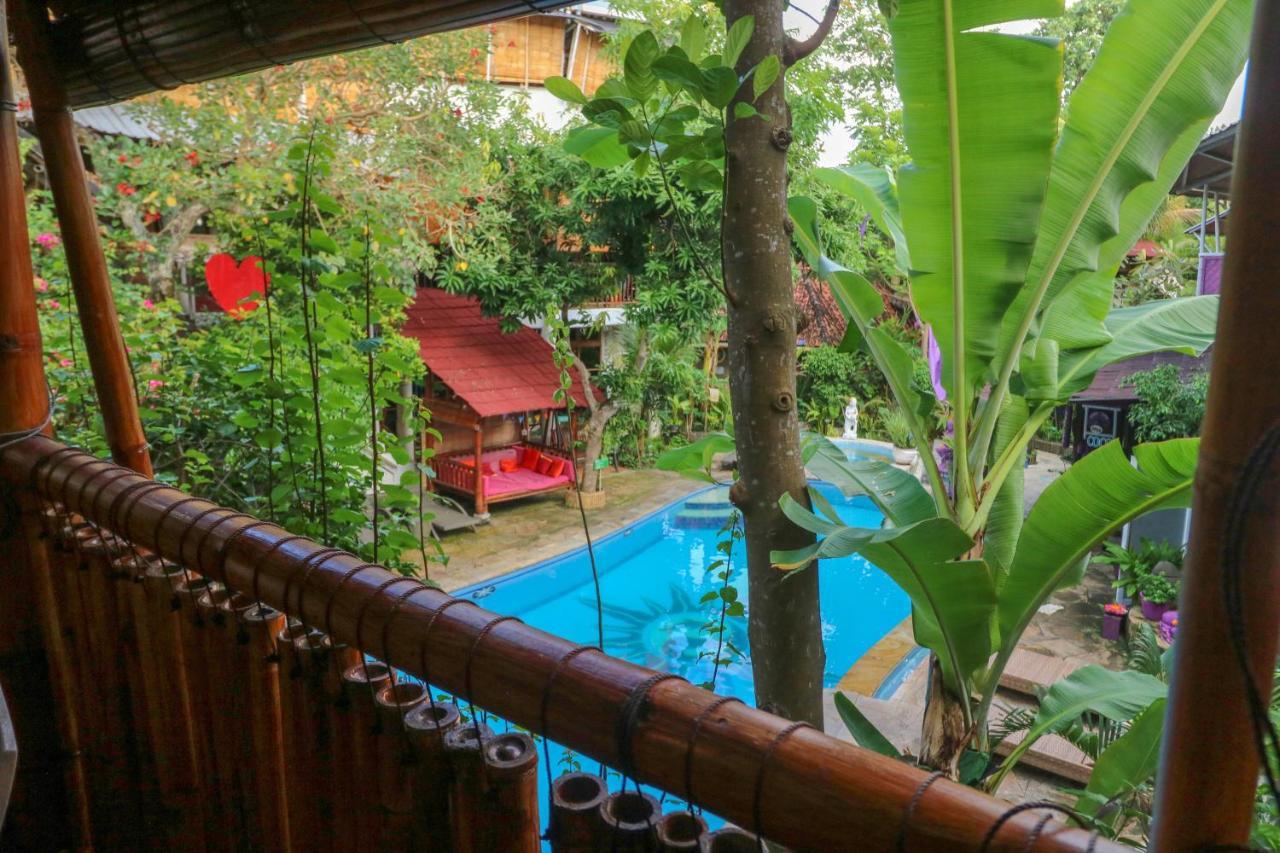 Serenity Eco Guesthouse - Chse Certified Canggu  Exterior photo