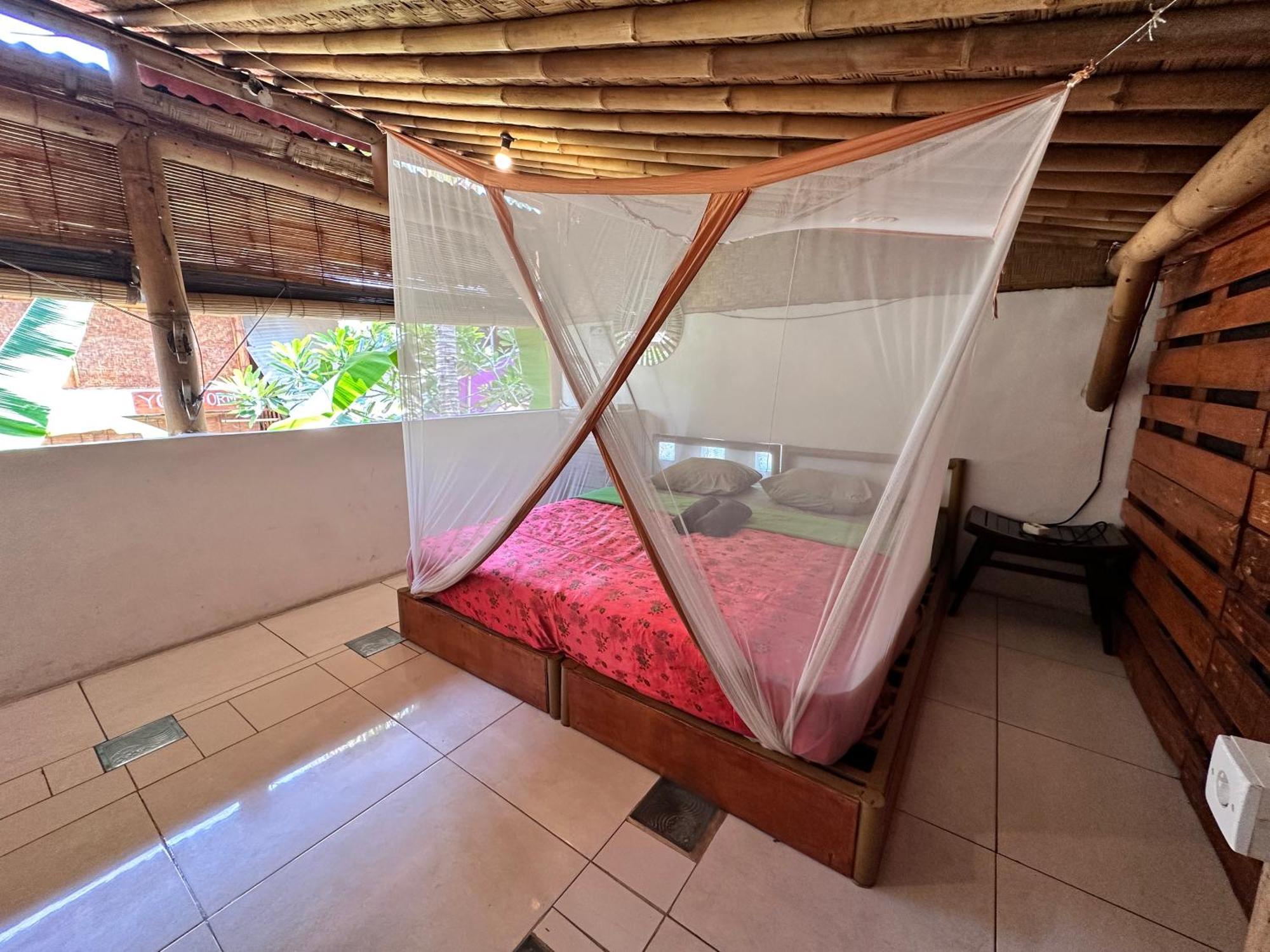 Serenity Eco Guesthouse - Chse Certified Canggu  Exterior photo