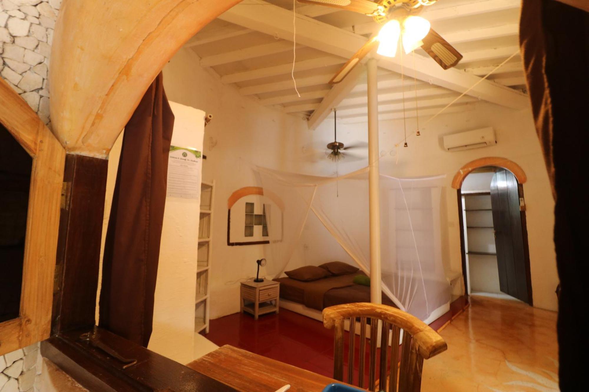 Serenity Eco Guesthouse - Chse Certified Canggu  Exterior photo